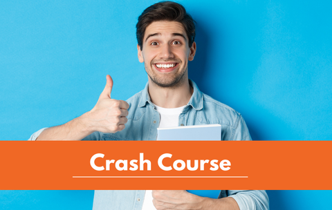 crash course 2