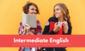 Intermediate English 2