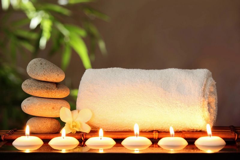 ¿Qué debes saber sobre el masaje con piedras calientes? ¿Qué debes saber sobre el masaje con piedras calientes?