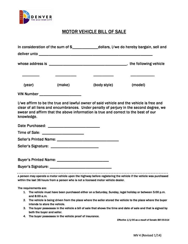 What is an order form? What is an order form?