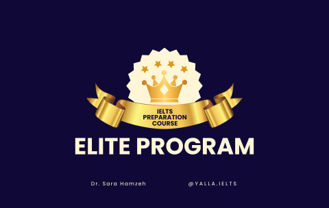elite program