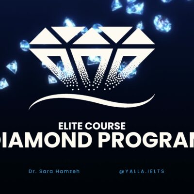 diamond poster new